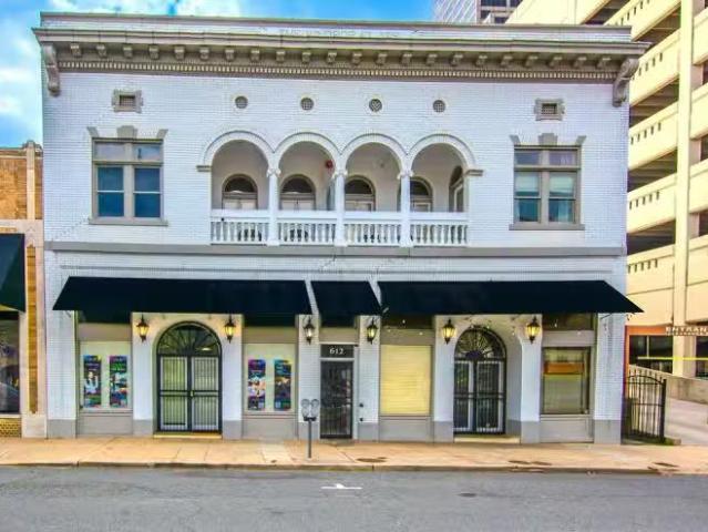 Apartment for rent in Little Rock