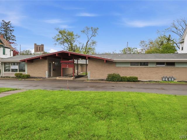 Commercial for sale in Dunkirk, New York