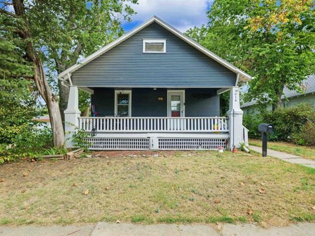 House for sale in Salina, Saline County