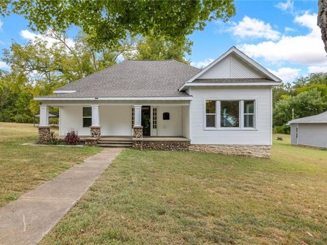 House for sale in Ark