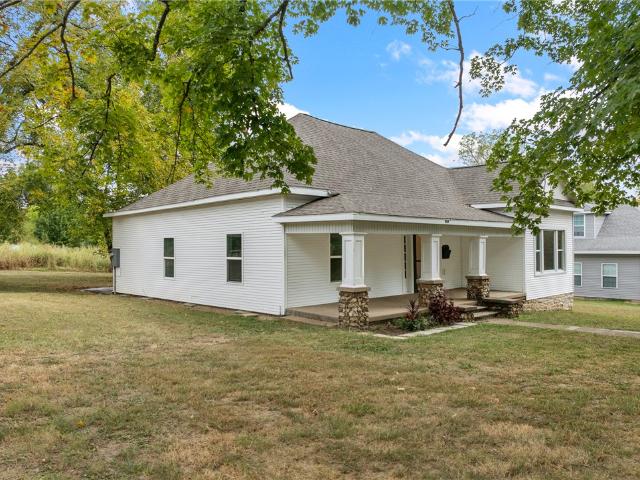 House for sale in Ark