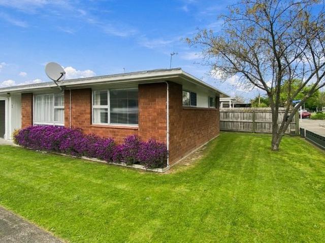 House for rent in Terrace End, Palmerston North