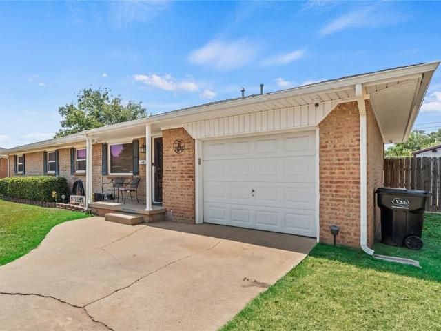 House for sale in Watonga, Oklahoma