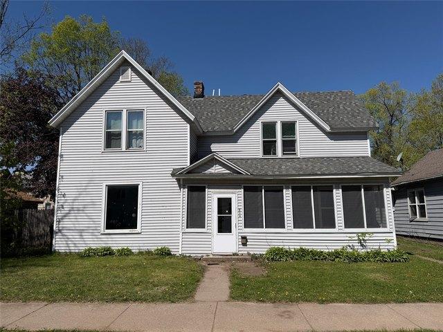 House for sale in Wisconsin