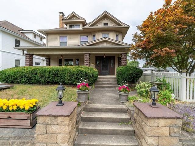 House for sale in Fay, Ohio