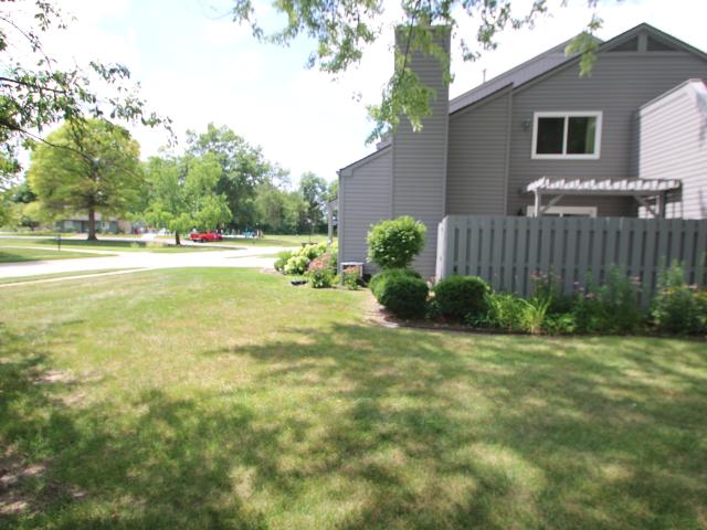 Condo for sale in Conner Creek, Fishers