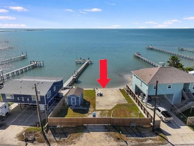 Land for sale in Rockport, Texas