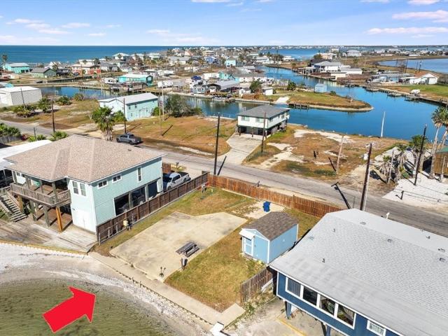 Land for sale in Rockport, Aransas County