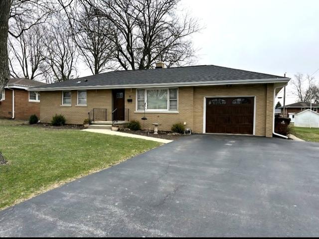 House for sale in Beecher, Illinois