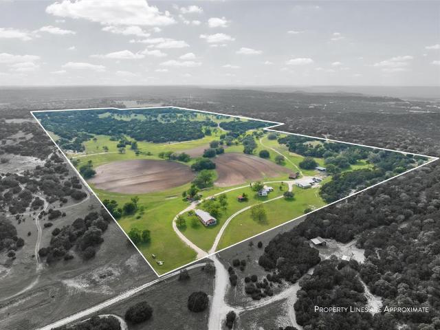 Land for sale in Bosque, Texas