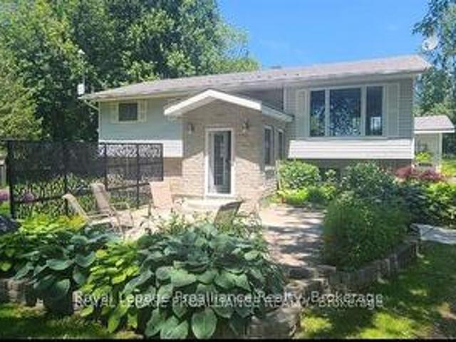 House for rent in Brighton, Ontario