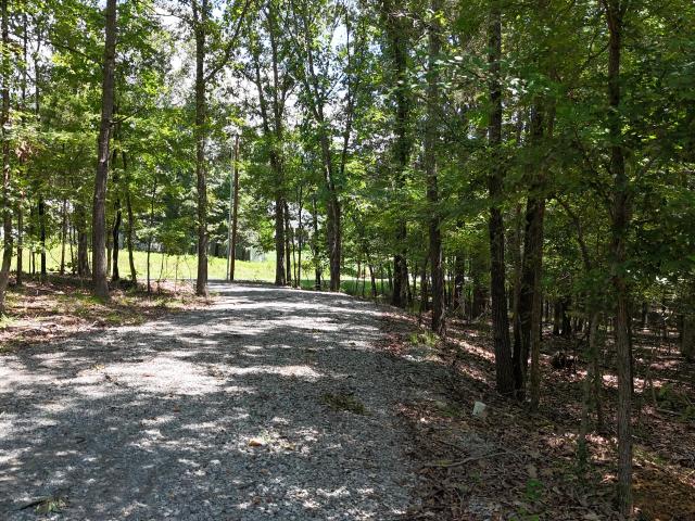 Land for sale in Benton, Kentucky