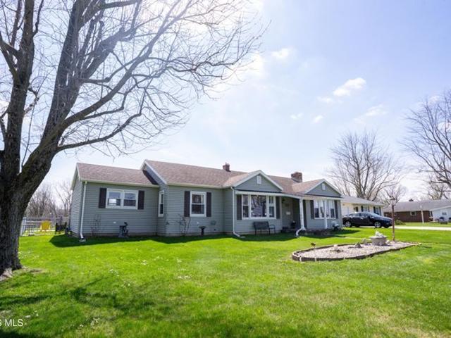 House for sale in Defiance, Ohio