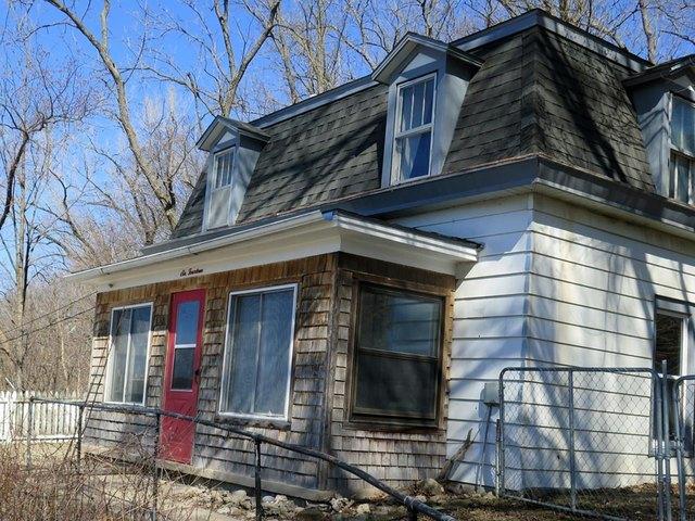House for sale in Decorah, Iowa