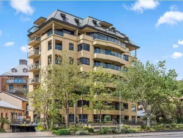 Condo for rent in Horseshoe Creek, South Australia