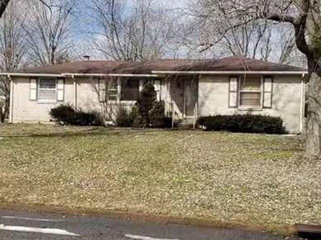 House for rent in Hermitage