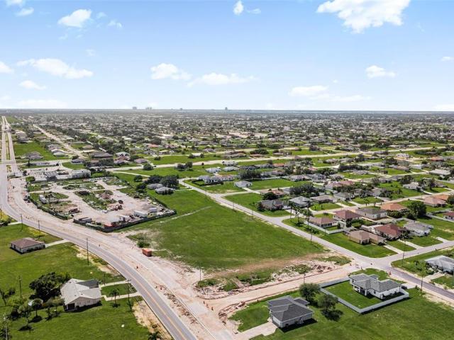 Land for sale in Cape Coral, Florida