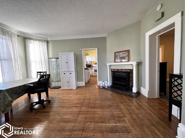 House for sale in Webster City, Iowa