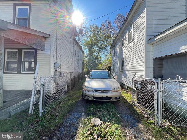 House for sale in Dorchester, Maryland
