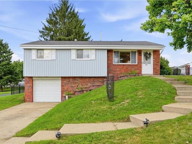 House for sale in Allison Park, Pennsylvania