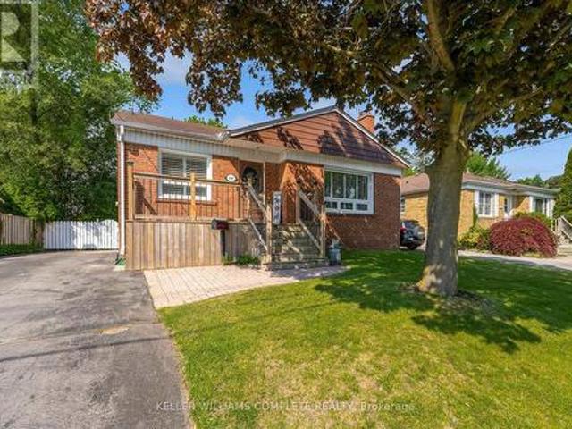 House for sale in Burlington, Ontario