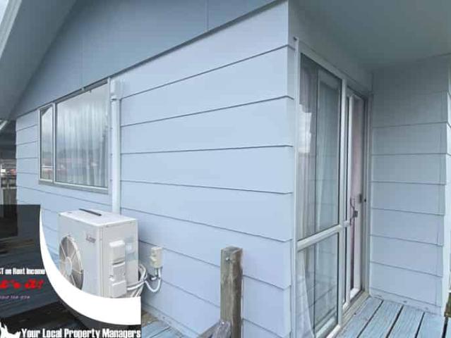 House for rent in Ruapehu District