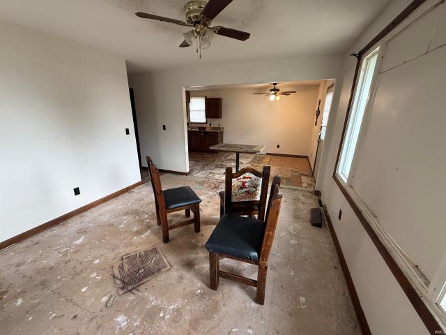 House for sale in Dubois, Indiana