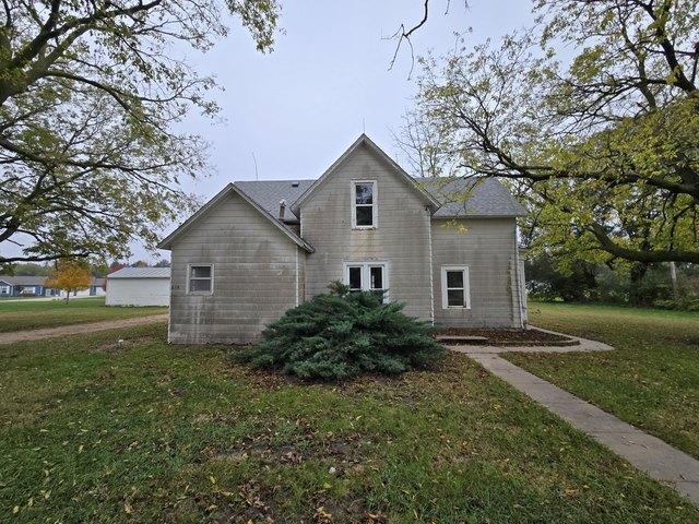 House for sale in Shelton, Buffalo County
