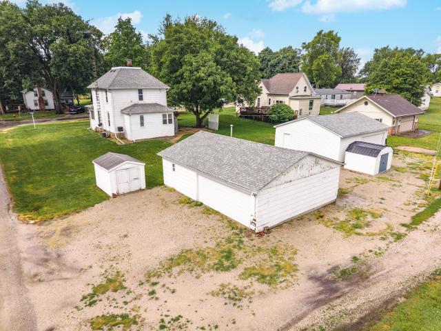 House for sale in Chatsworth, Illinois