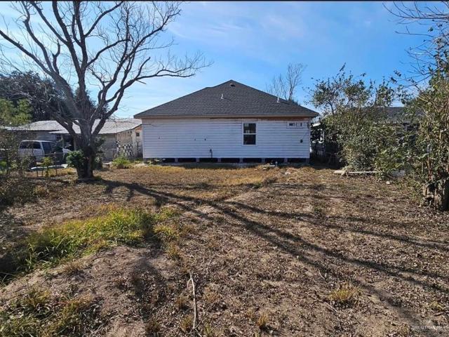 House for sale in Hidalgo, Texas