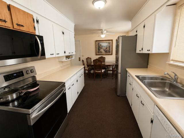 House for sale in Arapahoe, Colorado