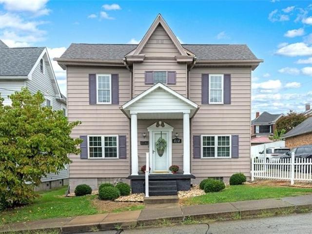 House for sale in North Manor, Connellsville