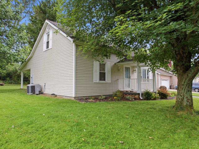 House for sale in Georgetown, Ohio