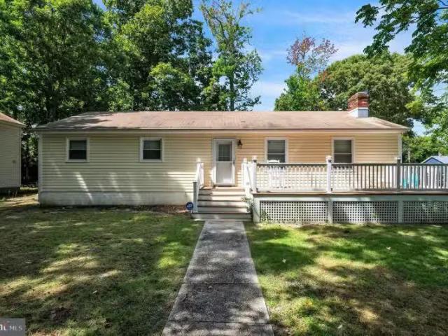 House for sale in Ocean City