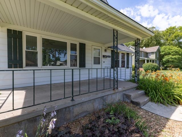 House for sale in Geneseo, Illinois