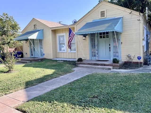 House for sale in Leesville, Texas