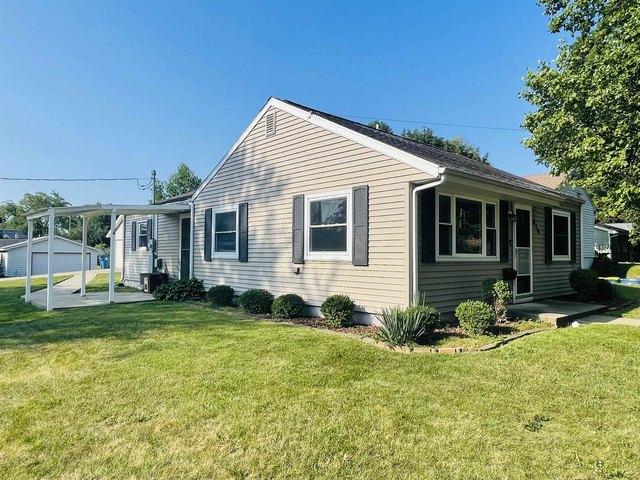 House for sale in Angola, Indiana