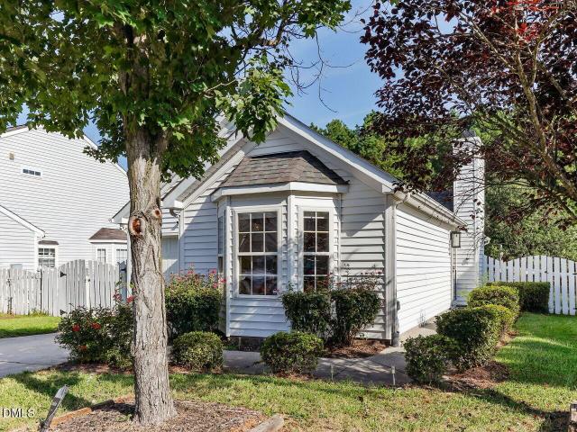 House for sale in Durham, North Carolina