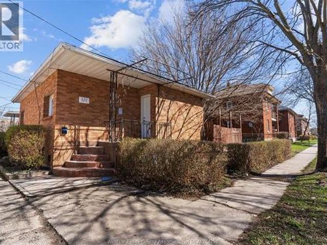 House for sale in Maidstone, Ontario