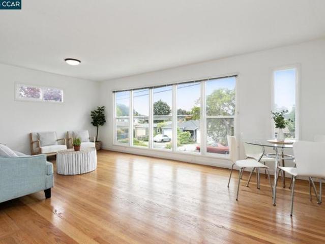 House for sale in El Cerrito, California