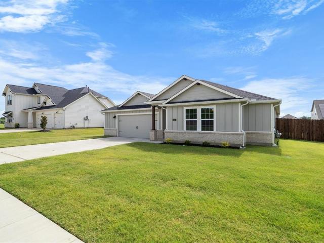 House for sale in Tioga, Texas