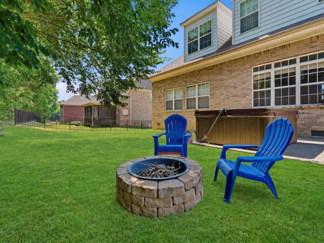 House for sale in Tennessee
