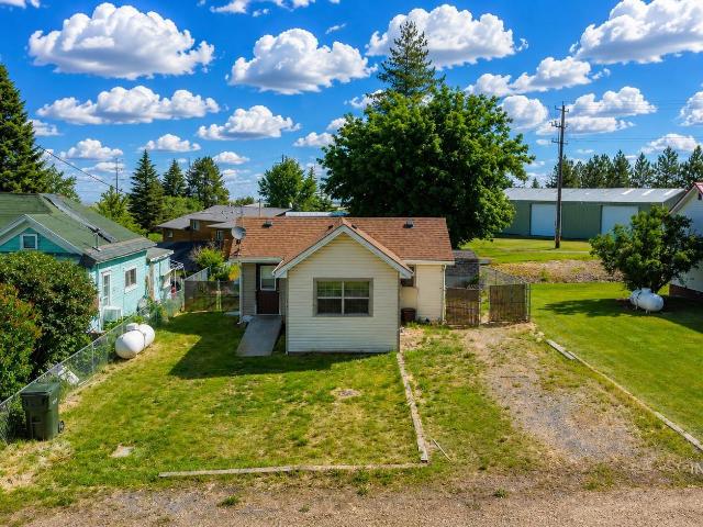House for sale in Craigmont, Idaho
