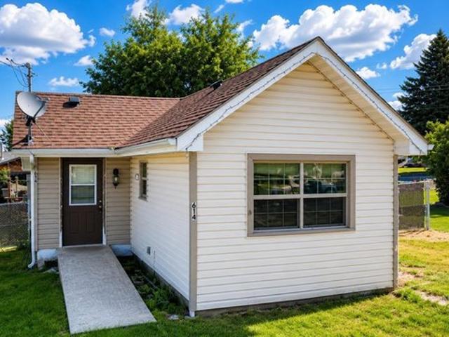 House for sale in Craigmont, Idaho