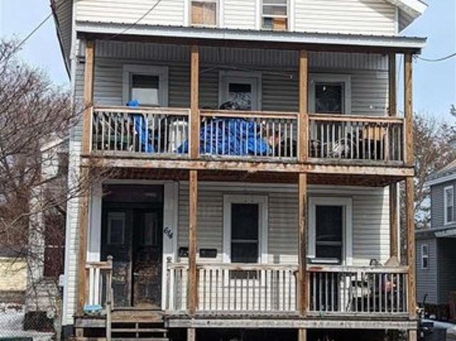 House for sale in Ogdensburg, New York