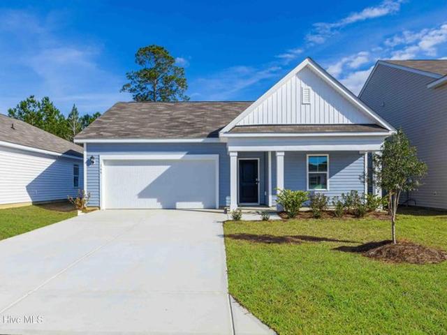 House for sale in Jacksonville, North Carolina