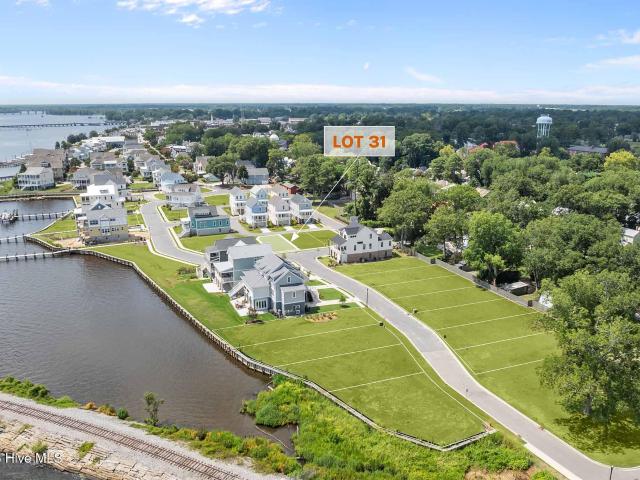 Land for sale in Washington, North Carolina