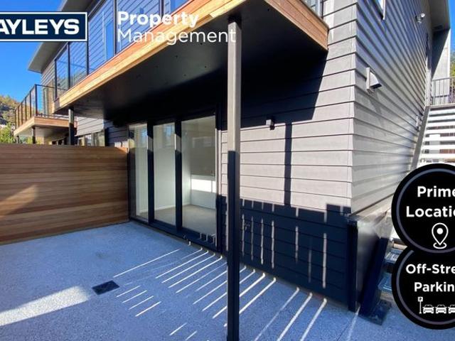 Apartment for rent in Boydtown, Queenstown