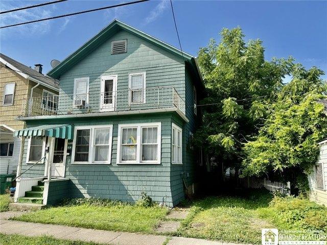 House for sale in Olean, New York