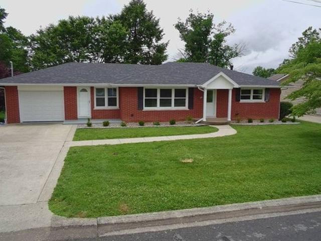 House for sale in Lebanon, Kentucky